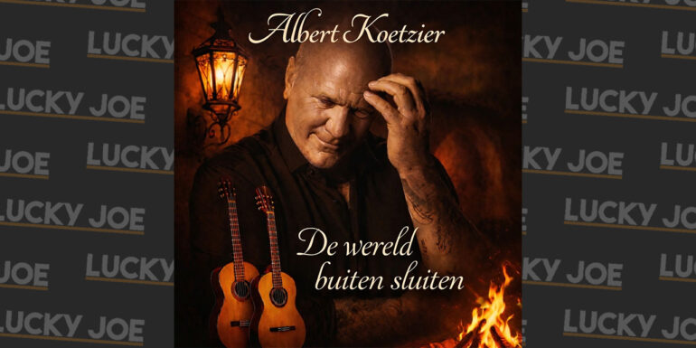 Albert Koetzier – De wereld buitensluiten
