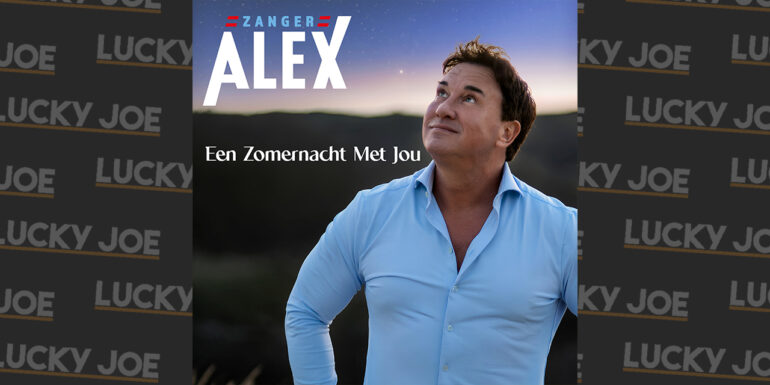 Alex – Een zomernacht met jou