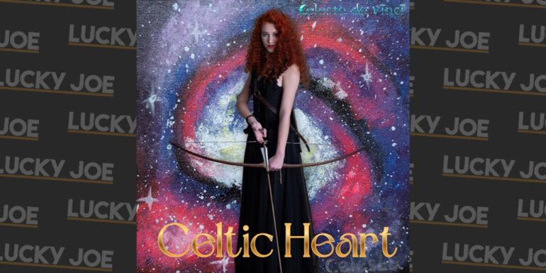 Celesta da Vinci – Celtic Heart