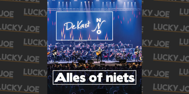 De Kast – Alles of niets