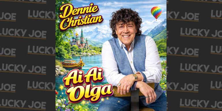 Dennie Christian – Ai Ai Olga