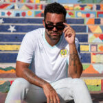 Deon Leon – Curaçao