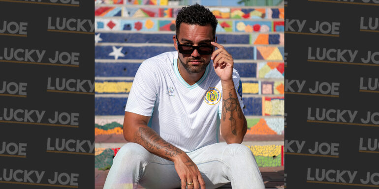 Deon Leon – Curaçao