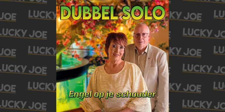 Dubbel Solo – Engel op je schouder