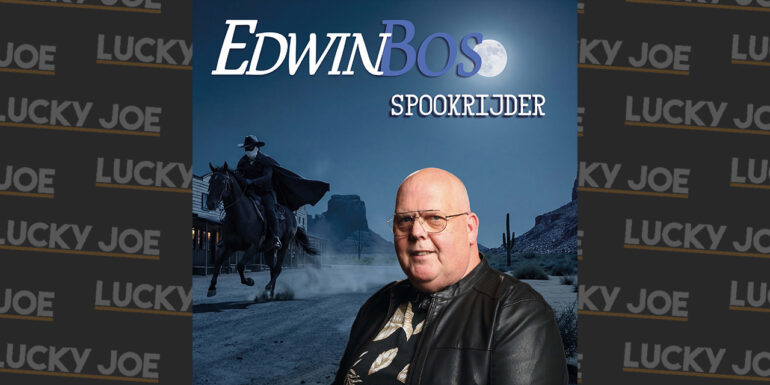 Edwin Bos – Spookrijder
