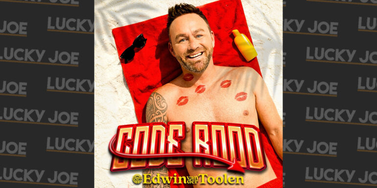 Edwin van der Toolen – Code Rood