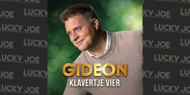 Gideon – Klavertje vier