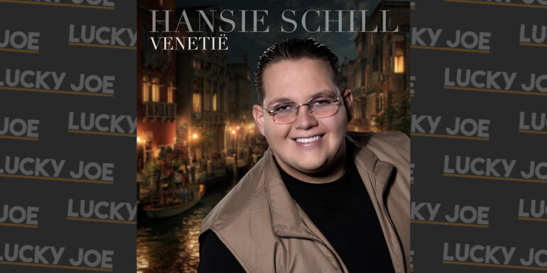 Hansie Schill – Venetië