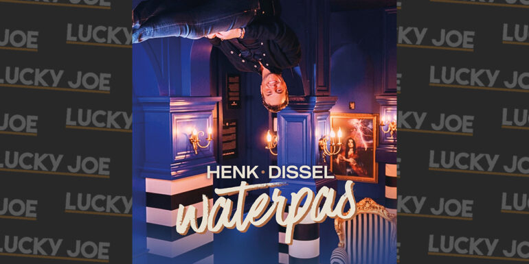 Henk Dissel – Waterpas