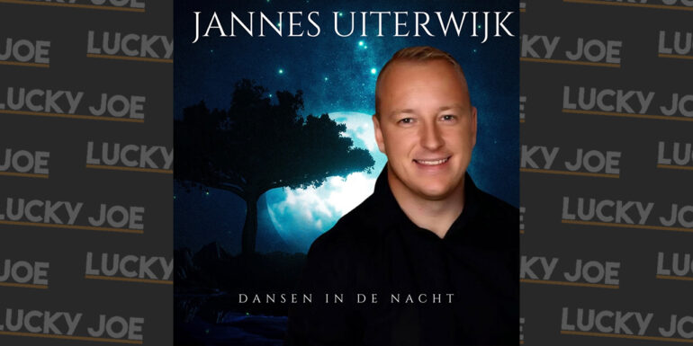 Jannes Uiterwijk – Dansen in de nacht