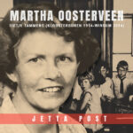 Jetta Post – Martha Oosterveen