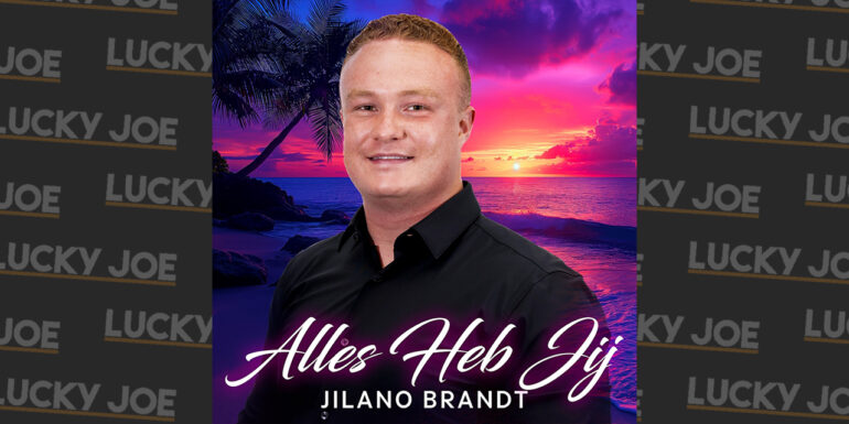 Jilano Brandt – Alles heb jij