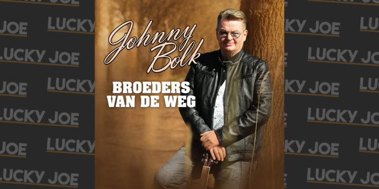 Johnny Bolk – Broeders van de weg