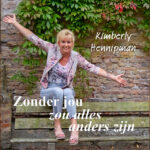 Kimberly Hennipman – Zonder jou