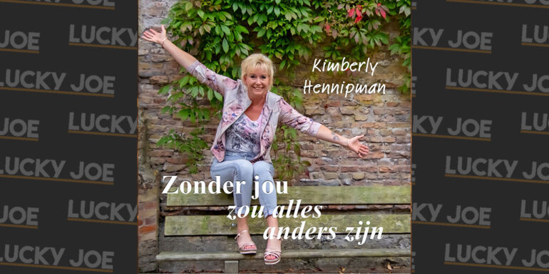 Kimberly Hennipman – Zonder jou