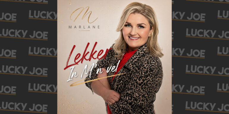 Marlane – Lekker in m’n vel
