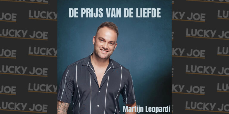 Martijn Leopardi – De prijs van de liefde