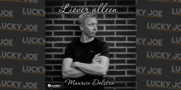 Maurice Dolstra – Liever alleen