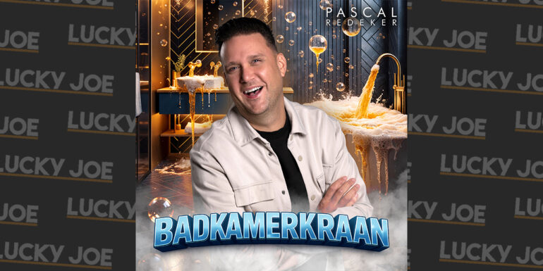 Pascal Redeker – Badkamerkraan