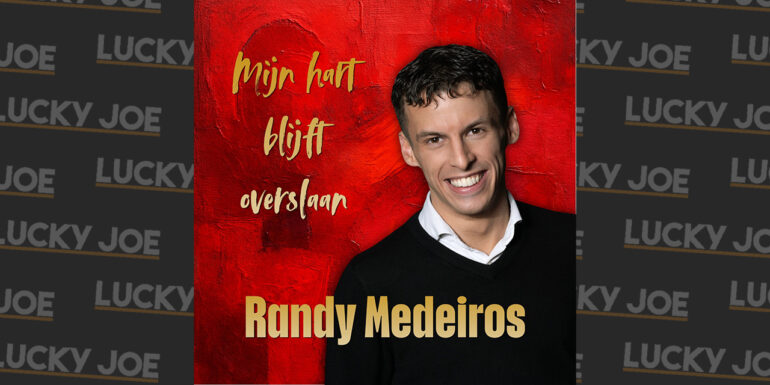 Randy Medeiros – Mijn hart blijft overslaan