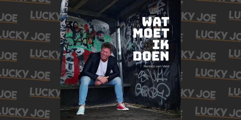 Remco van Veld – Wat moet ik doen 2.0