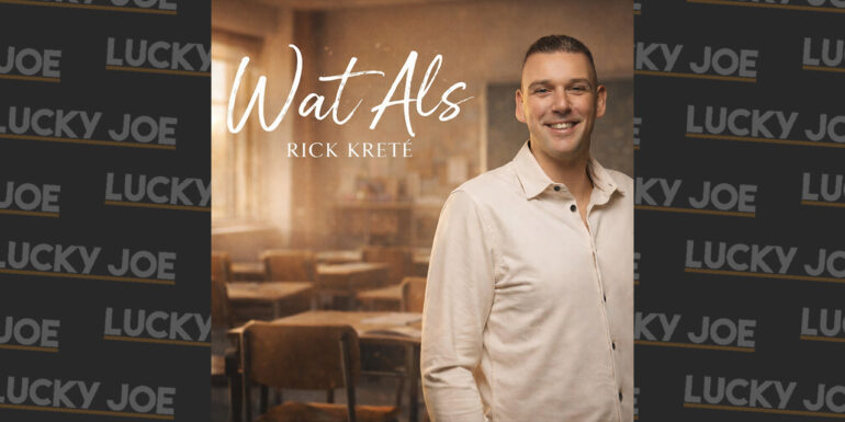 Rick Kreté – Wat Als