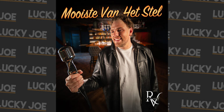 Roy van Nuland – Mooiste van het stel