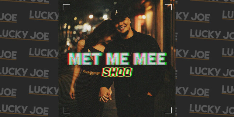 SHQQ – Met me mee