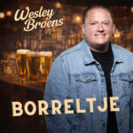 Wesley Broens – Borreltje