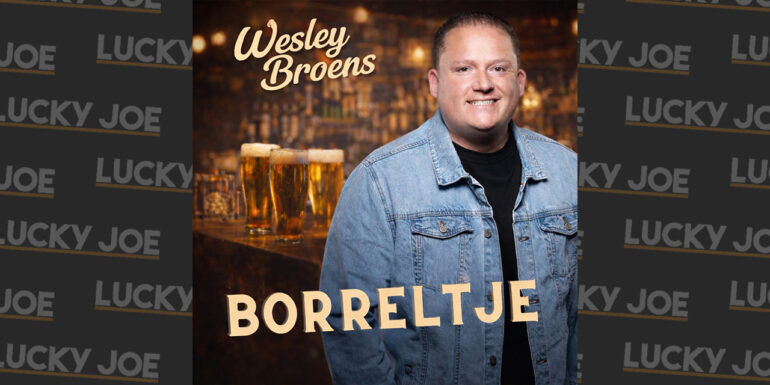 Wesley Broens – Borreltje
