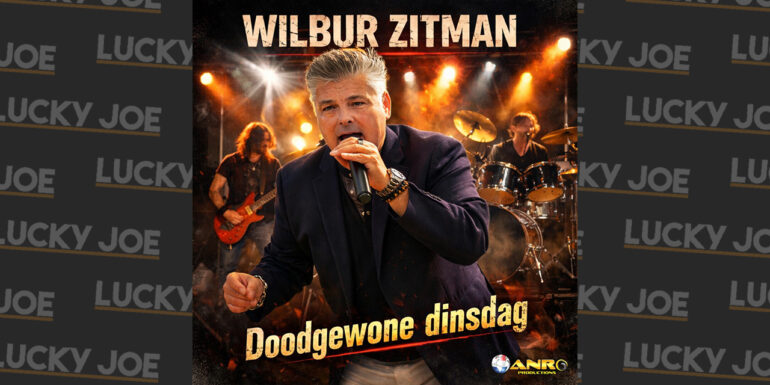 Wilbur Zitman – Doodgewone dinsdag