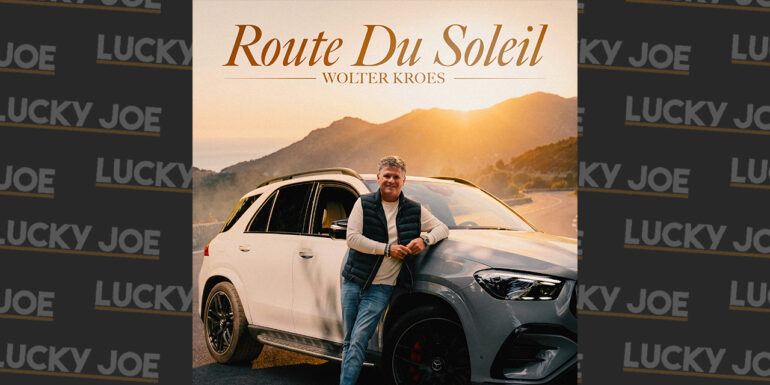 Wolter Kroes – Route du Soleil
