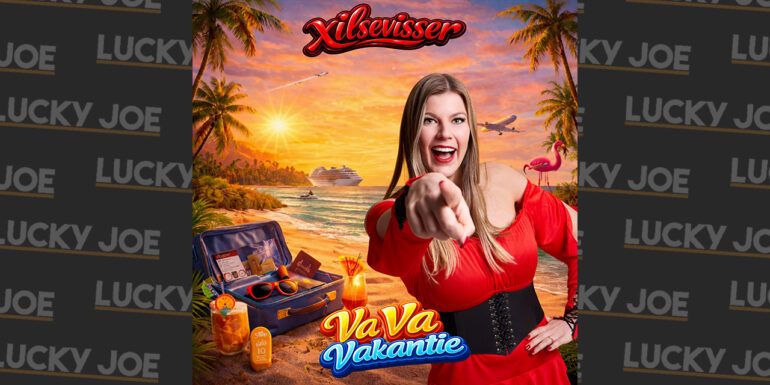 Xilse Visser – Va Va Vakantie