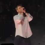 Video | Alex Warren laat Ziggo Dome meezingen met wereldhit Ordinary