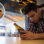 Jordy baalt: 15 pils en broodje döner staan alweer niet in de Schijf van Vijf