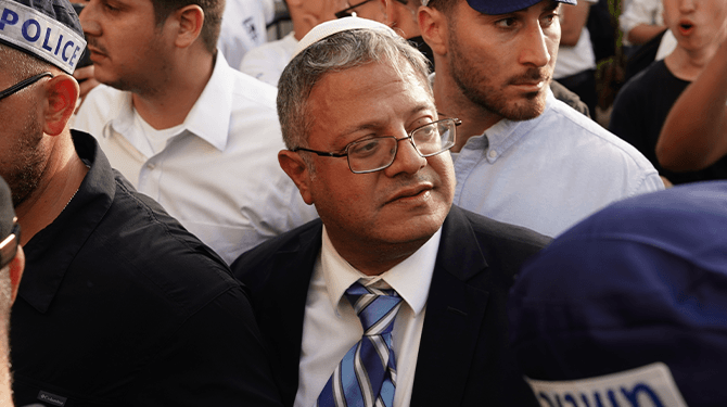 Israël verklaart misbruik en marteling Palestijnse kinderen: ‘Doodstraf mocht toen nog niet’