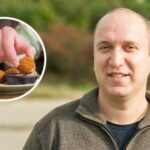 Hessel dipte zijn bitterbal twee keer en woont nu onder andere naam in Paraguay