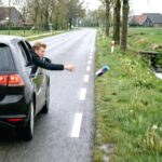 Tim (22) gooit zijn statiegeldblikjes altijd op straat voor mensen die geld nodig hebben