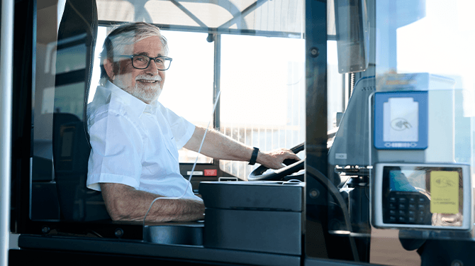 Busvervoerder Utrecht speelt met gedachte om af en toe een bus te laten rijden