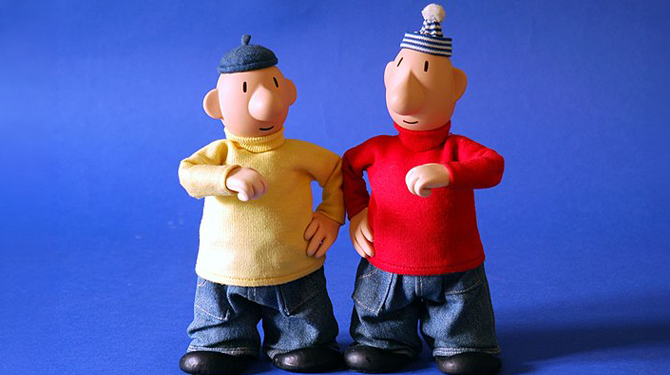 Buurman van Buurman en Buurman moet noodgedwongen verhuizen door gestegen huur