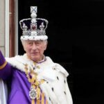 Man die macht van zijn moeder erfde roept Amerikaans Congres op om democratie te verdedigen