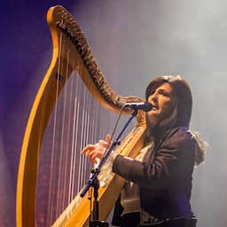 Clannad-frontvrouw Moya Brennan op 73-jarige leeftijd overleden