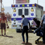 Influencer op Coachella onwel geworden nadat Instagram Story niet uploadde