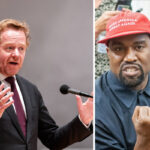 Minister onderzoekt of Kanye West als asielzoeker kan worden aangemerkt zodat hij wel geweigerd kan worden