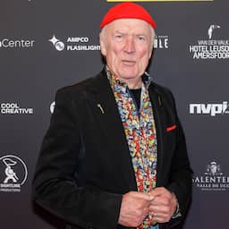 Drukwerk-zanger Harry Slinger heeft darmkanker, optredens geannuleerd