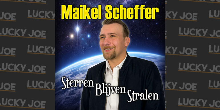 Maikel Scheffer – Sterren blijven stralen