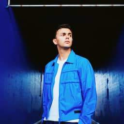 NU+ | Flemming maakte wals met Guus Meeuwis: ‘Hij is gewoon lekker normaal’