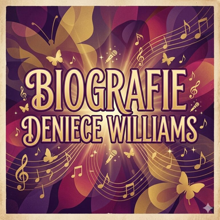 Deniece Williams: De ‘Original Black Butterfly’ van de Soul