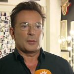 Ruzie Gerard Joling en biergooier uitgesproken: “Hij snapt inmiddels ook wel dat je bij Gerard met champagne gooit”
