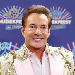 Gerard Joling reageert op ruzie met biergooier: ‘Verdient geen schoonheidsprijs’